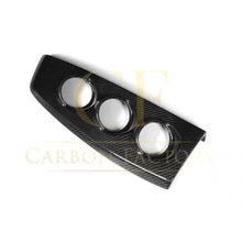 Load image into Gallery viewer, Carbon Fibre Interior Gauge Holder for Toyota GT86 12-20