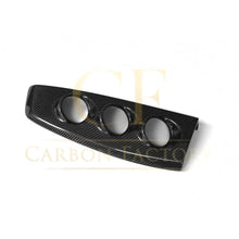 Load image into Gallery viewer, Carbon Fibre Interior Gauge Holder for Toyota GT86 12-20