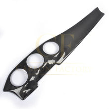 Load image into Gallery viewer, Carbon Fibre Interior Trim for Mercedes W117 CLA 13-17