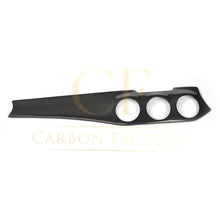 Load image into Gallery viewer, Carbon Fibre Interior Trim for Mercedes W117 CLA 13-17