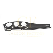 Load image into Gallery viewer, Carbon Fibre Interior Trim for Mercedes W117 CLA 13-17