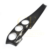 Load image into Gallery viewer, Carbon Fibre Interior Trim for Mercedes W117 CLA 13-17