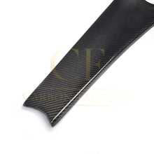 Load image into Gallery viewer, Carbon Fibre Interior Trim for Mercedes W117 CLA 13-17