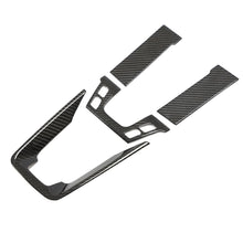 Load image into Gallery viewer, Carbon Fibre Interior Trims for Porsche 911 992 Carrera & Targa 19-22