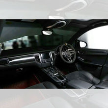 Load image into Gallery viewer, Carbon Fibre Interior Trims for Porsche Macan 14-17