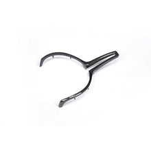 Load image into Gallery viewer, Carbon Fibre Steering Wheel Trim for BMW F80 M3 F82 F83 M4 F10 M5 F06 F12 F13 M6 14-20