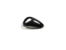 Load image into Gallery viewer, Dry Carbon Fibre Replacement Gear Trim for BMW F87 M2 F80 M3 F82 F83 M4 F10 M5 F06 M6 14-20