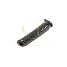 Load image into Gallery viewer, Pre-Preg Carbon Fibre Handbrake Covers for Toyota GR86 22-Present