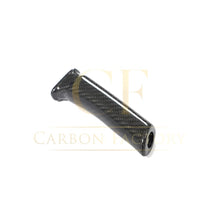 Load image into Gallery viewer, Pre-Preg Carbon Fibre Handbrake Covers for Toyota GR86 22-Present