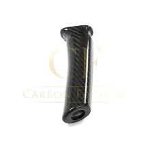 Load image into Gallery viewer, Pre-Preg Carbon Fibre Handbrake Covers for Toyota GR86 22-Present