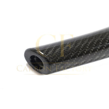 Load image into Gallery viewer, Pre-Preg Carbon Fibre Handbrake Covers for Toyota GR86 22-Present