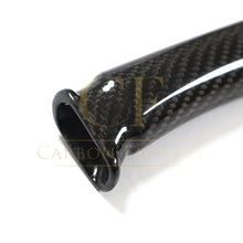 Load image into Gallery viewer, Pre-Preg Carbon Fibre Handbrake Covers for Toyota GR86 22-Present