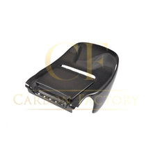 Load image into Gallery viewer, Pre-Preg Carbon Fibre Seat Covers (1 Piece) for Mercedes W464 G Class G Wagon 19-Present