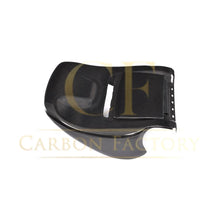 Load image into Gallery viewer, Pre-Preg Carbon Fibre Seat Covers (1 Piece) for Mercedes W464 G Class G Wagon 19-Present