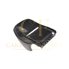 Load image into Gallery viewer, Pre-Preg Carbon Fibre Seat Covers (1 Piece) for Mercedes W464 G Class G Wagon 19-Present