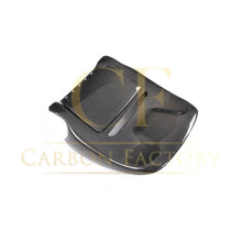 Load image into Gallery viewer, Pre-Preg Carbon Fibre Seat Covers (1 Piece) for Mercedes W464 G Class G Wagon 19-Present