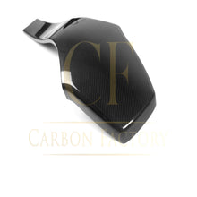 Load image into Gallery viewer, Pre-preg Carbon Fibre Seat Covers Pair for BMW F80 M3 F82 F83 M4 14-20