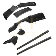 Load image into Gallery viewer, MP Style Carbon Fibre Kit for BMW F15 X5 14-18