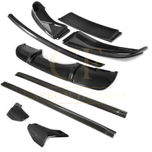 Load image into Gallery viewer, MP Style Carbon Fibre Kit for BMW F15 X5 14-18