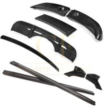 Load image into Gallery viewer, MP Style Carbon Fibre Kit for BMW F15 X5 14-18