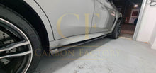 Load image into Gallery viewer, MP Style Carbon Fibre Kit for BMW F15 X5 14-18