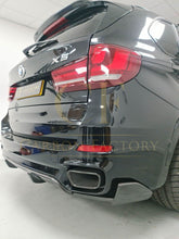 Load image into Gallery viewer, MP Style Carbon Fibre Kit for BMW F15 X5 14-18