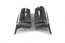 Load image into Gallery viewer, Carbon Fibre M Style Wing Mirror Covers for BMW 5 Series G30 G31, 6 Series GT G32 & 7 Series G11 – Replacement Mirror Caps (Pair)