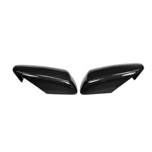 Load image into Gallery viewer, Carbon Fibre Mirror Covers for BMW E36 E34 E46 3 Series 90-05