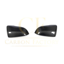 Load image into Gallery viewer, Carbon Fibre Replacement Mirror Covers for BMW G29 Z4 19-Present