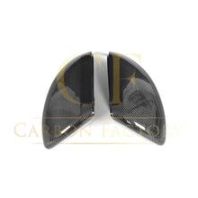 Load image into Gallery viewer, Carbon Fibre Replacement Mirror Covers for Mercedes Benz W447 Vito 16-18