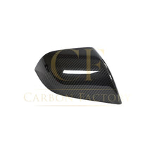 Load image into Gallery viewer, Pre-Preg Carbon Fibre Mirror Covers for Tesla Model 3 16-23