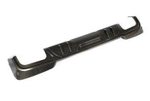 Load image into Gallery viewer, BMW X3 M40i Carbon Fibre Rear Diffuser (2018-2020, G01 Pre-LCI, M Sport) | Performance 2x2 Twill CFRP
