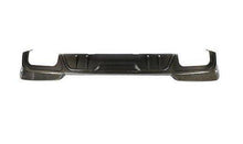 Load image into Gallery viewer, BMW X3 M40i Carbon Fibre Rear Diffuser (2018-2020, G01 Pre-LCI, M Sport) | Performance 2x2 Twill CFRP