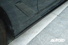 Load image into Gallery viewer, Carbon Fibre Side Skirts for BMW 5 Series G30 G31 G38 (2017-2023) & BMW M5/M5 Competition F90 (2018-2023) – AUTOID Performance CFRP 2x2 Twill Side Skirt Extensions, Saloon & Touring
