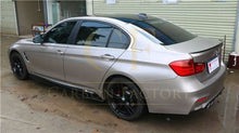 Load image into Gallery viewer, A Style Carbon Fibre Side Skirts for BMW E88 F20 F22 1 Series & 2 Series