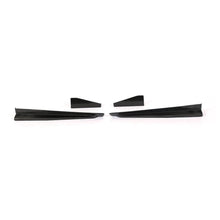 Load image into Gallery viewer, AB Style Carbon Fibre Side Skirts for Audi 8S TTS TTRS MK3 15-18