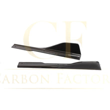 Load image into Gallery viewer, AC Style Carbon Fibre Side Skirts for BMW G16 8 Series F93 M8 4 Door 18-Present