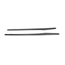 Load image into Gallery viewer, AMG Style Carbon Fibre Side Skirts for Mercedes Benz C257 CLS 19-Present