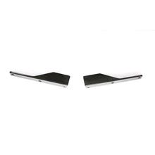 Load image into Gallery viewer, AMG Style Carbon Fibre Side Skirts for Mercedes Benz X156 GLA 16-19