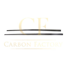 Load image into Gallery viewer, AMG Style Carbon Fibre Side Skirts for Mercedes C238 E Class Coupe 17-Present