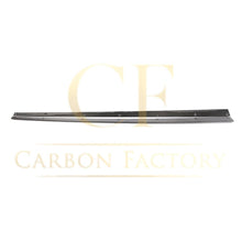 Load image into Gallery viewer, AMG Style Carbon Fibre Side Skirts for Mercedes C238 E Class Coupe 17-Present