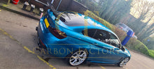 Load image into Gallery viewer, B Style Carbon Fibre Side Skirts for BMW F32 F33 F36 4 Series 14-20