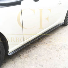 Load image into Gallery viewer, BT Style Carbon Fibre Side Skirts for Toyota GT86 12-20