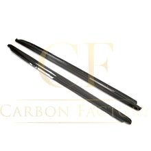 Load image into Gallery viewer, BT Style Carbon Fibre Side Skirts for Toyota GT86 12-20