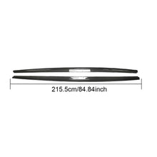Load image into Gallery viewer, Carbon Fibre Side Skirts for BMW F10 5 Series inc M5 10-17