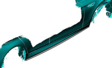 Load image into Gallery viewer, Carbon Fibre Side Skirts for BMW F10 5 Series inc M5 10-17