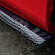 Load image into Gallery viewer, Carbon Fibre Side Skirts for Honda S2000 99-09