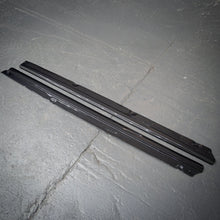 Load image into Gallery viewer, Carbon Fibre Side Skirts for Honda S2000 99-09