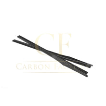 Load image into Gallery viewer, Carbon Fibre Side Skirts for Lamborghini Gallardo LP550 LP560 LP570 10-13