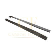 Load image into Gallery viewer, Carbon Fibre Side Skirts for Lamborghini Huracan Performante 17-19